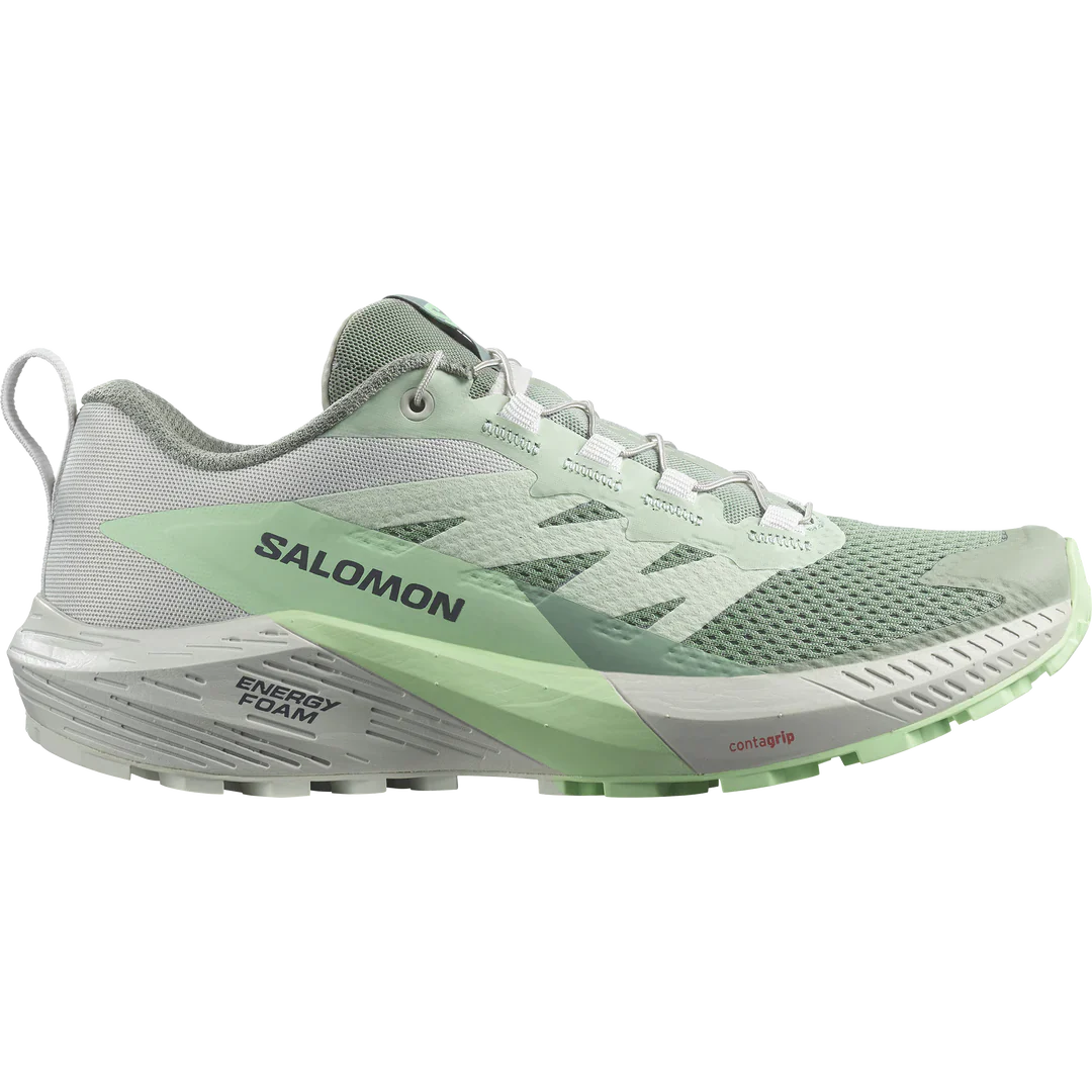 Salomon Sense Ride 5 Womens Trail Running Shoes - Image 3