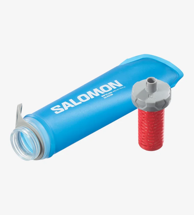 Salomon XA Filter Soft Flask - 490ml - Image 2