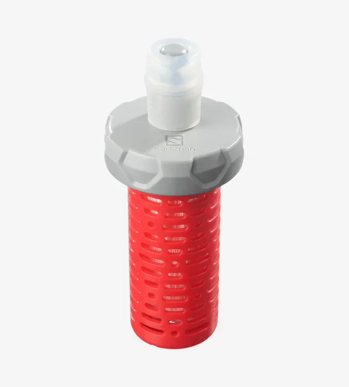 Salomon XA Filter Soft Flask - 490ml - Image 3
