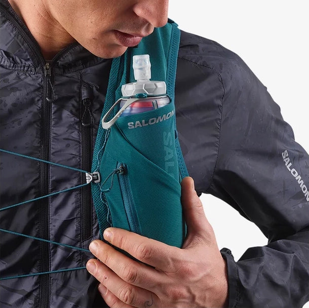 Salomon XA Filter Soft Flask - 490ml - Image 5