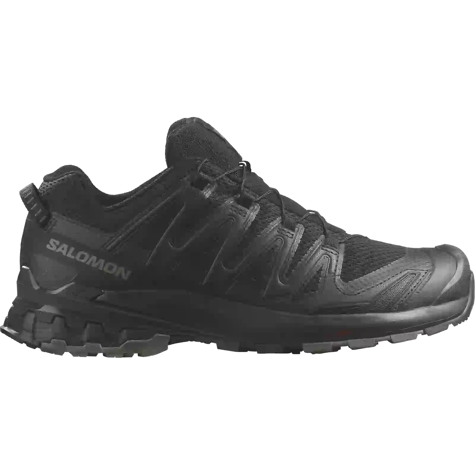 Salomon XA Pro 3D V9 Mens Trail Running Shoe - Image 6