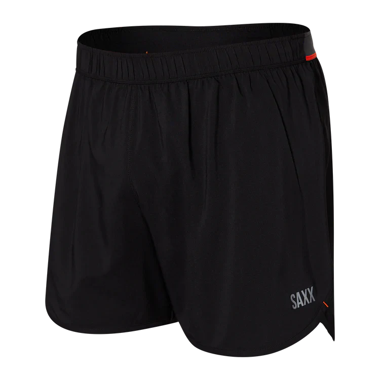 SAXX Hightail 2N1 Mens Run Shorts - 5 Inseam