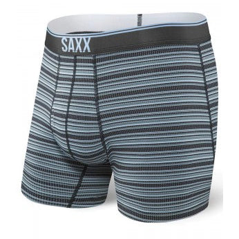 SAXX Quest Quick Dry Mesh Boxer Fly Brief - Image 4