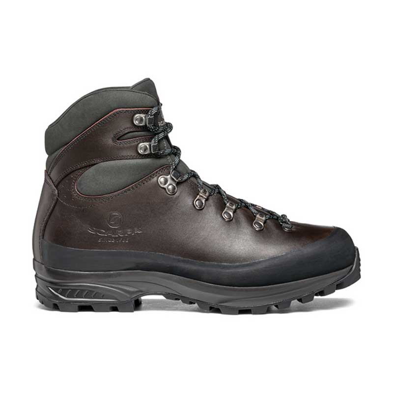 Scarpa SL Active Hiking Boot - Bordeaux - Image 5