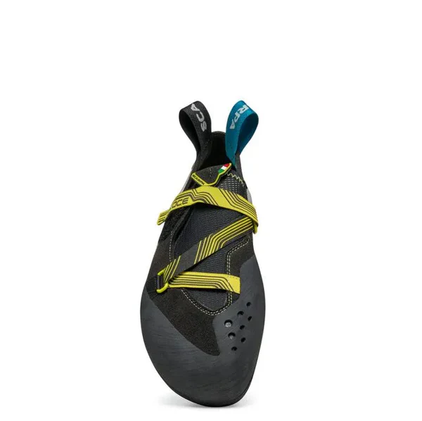 Scarpa Veloce Mens Climbing Shoes - Image 3