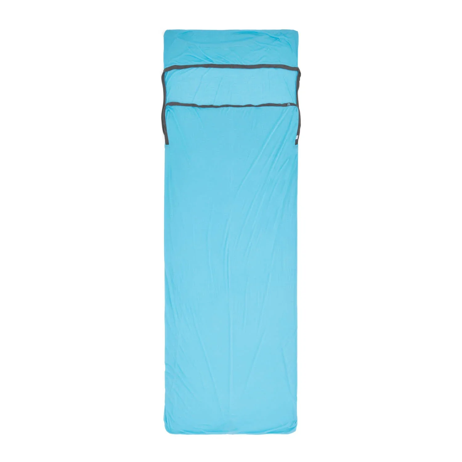 Sea to Summit Breeze Sleeping Bag Liner - Rectangular with Pillow Sleeve