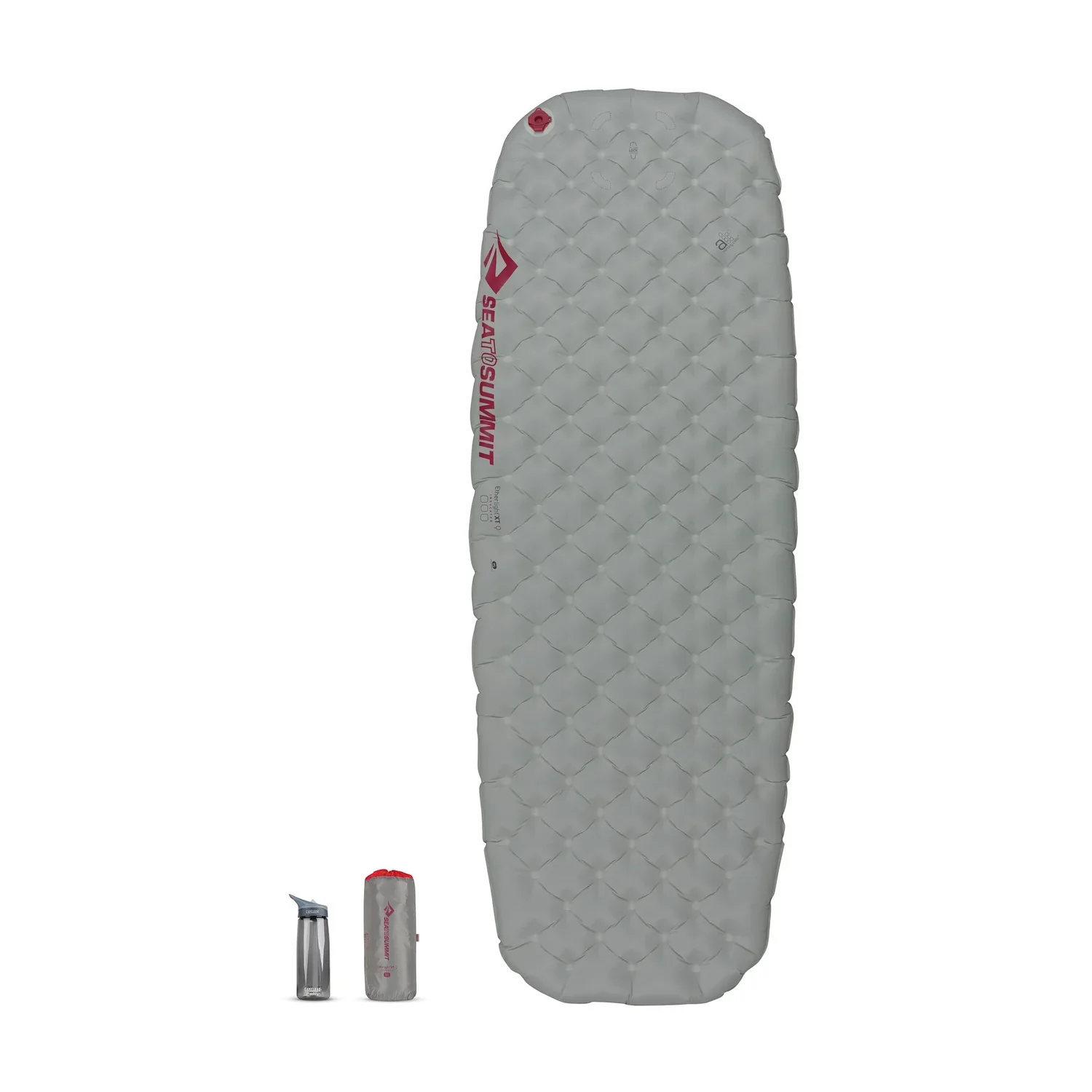 Sea to Summit Ether Light XT Womens Insulated Sleeping Mat - Image 5