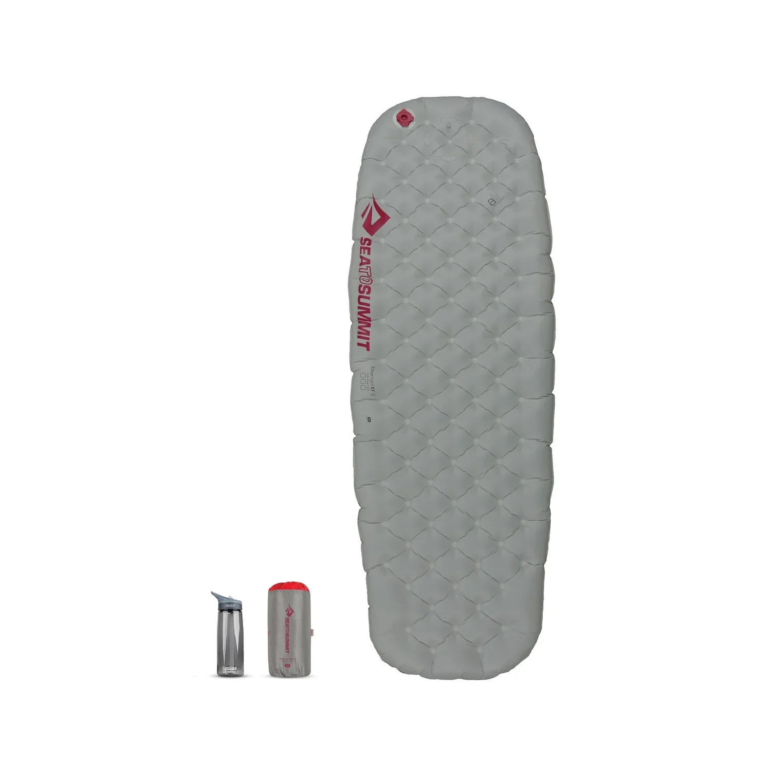 Sea to Summit Ether Light XT Womens Insulated Sleeping Mat - Image 6