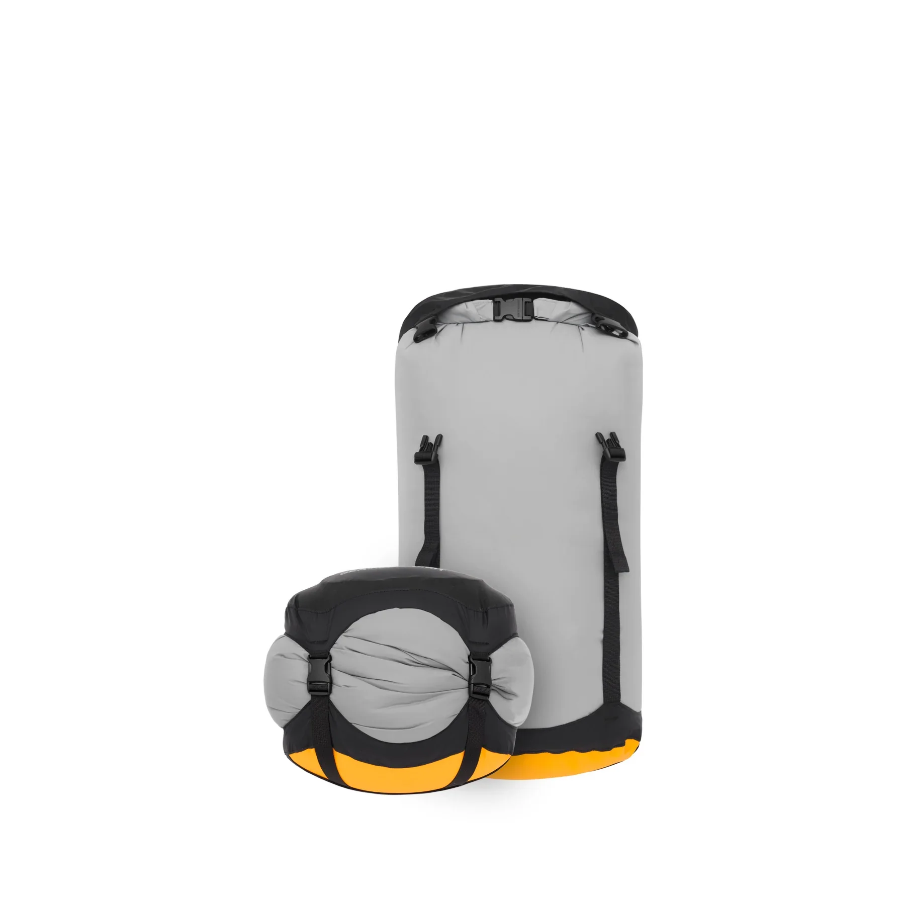 Sea to Summit Evac Compression Dry Bag - 20L - Image 3