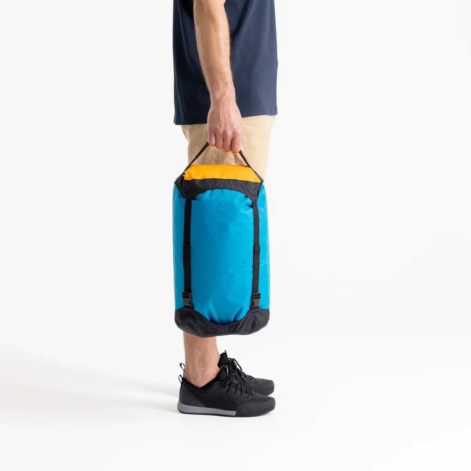 Sea to Summit Evac Compression Dry Bag - 20L - Image 2
