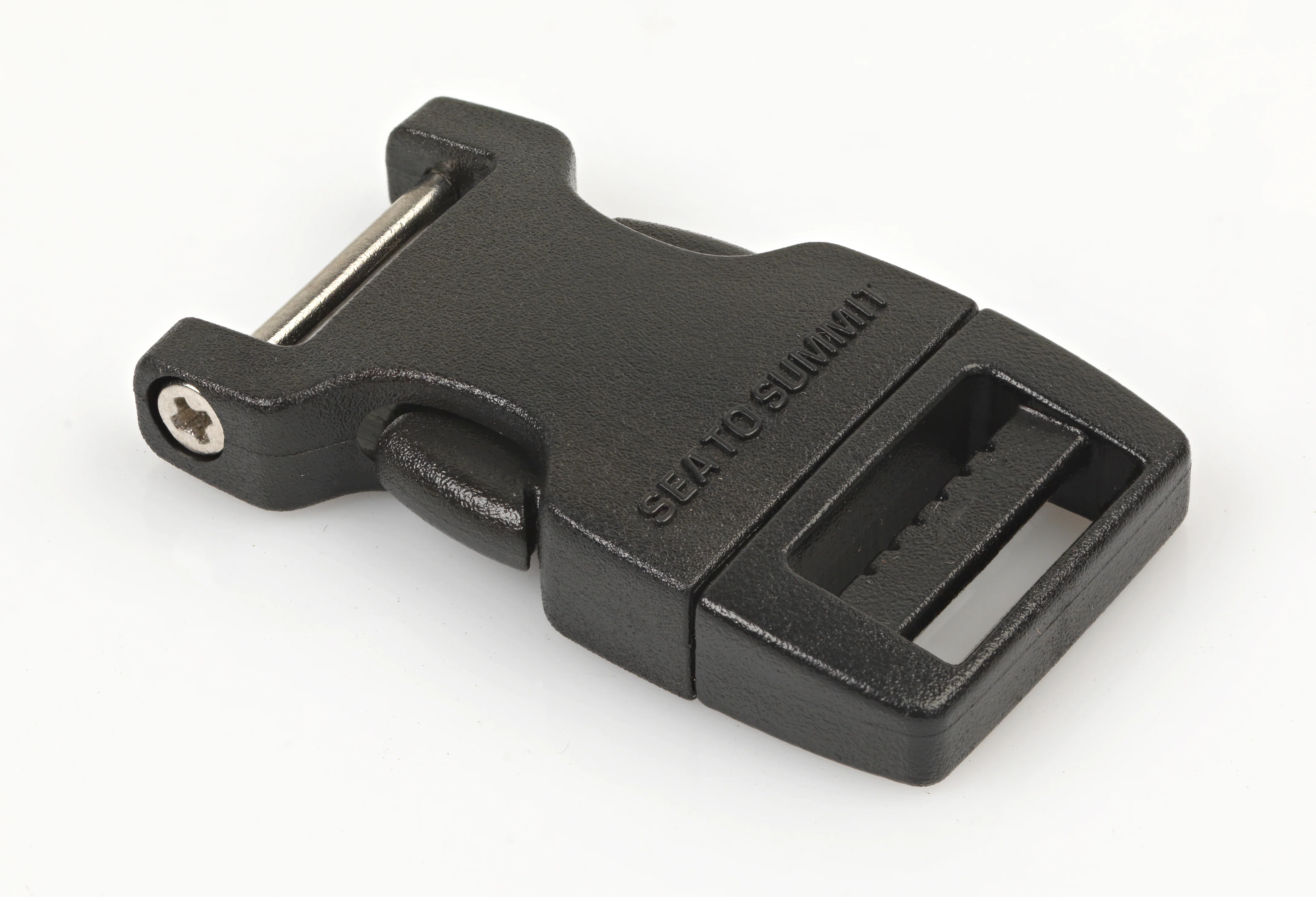 Sea to Summit 1 Pin S-Release Field Repair Buckle - Image 2