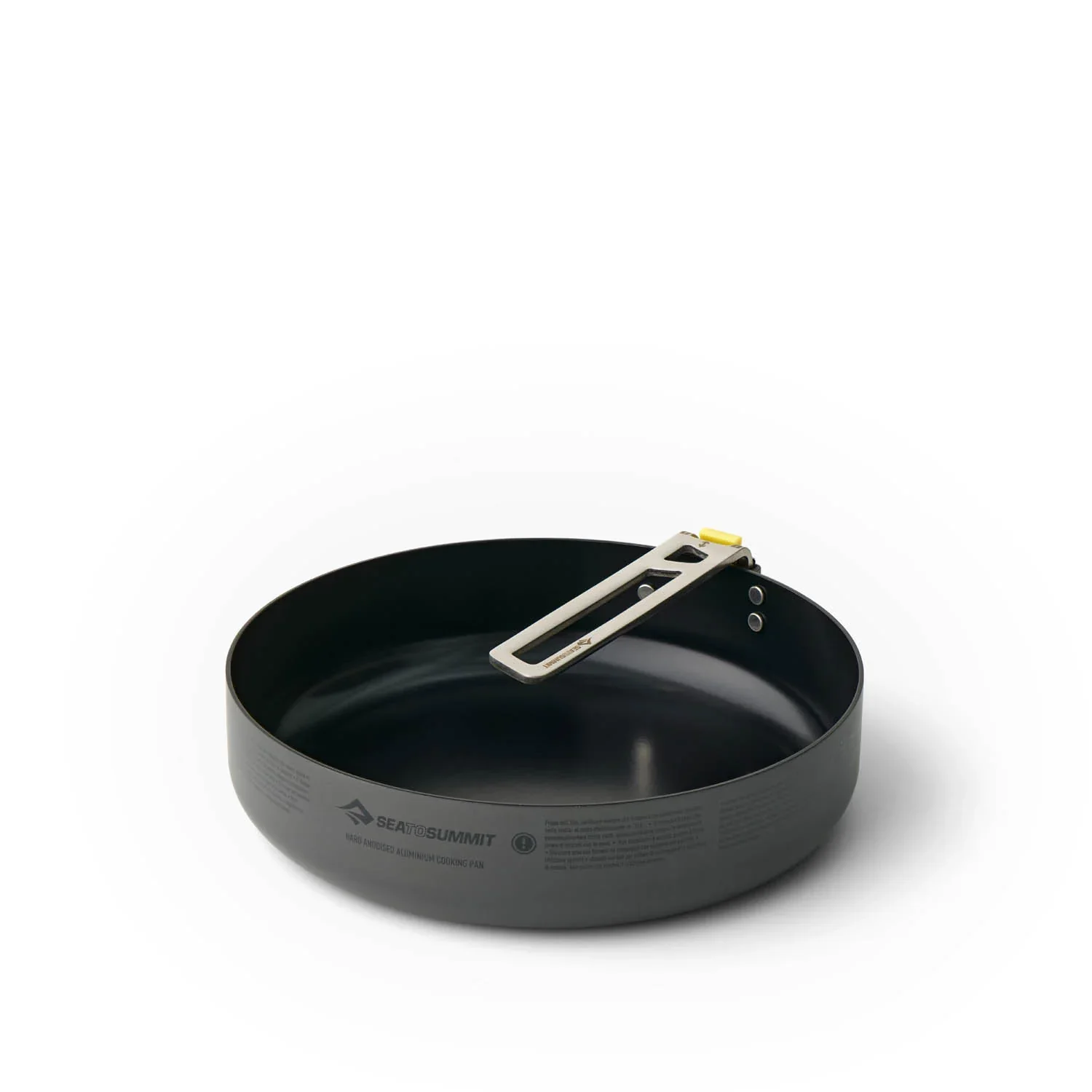 Sea to Summit Frontier Ultralight 8 Inch Pan - Image 2