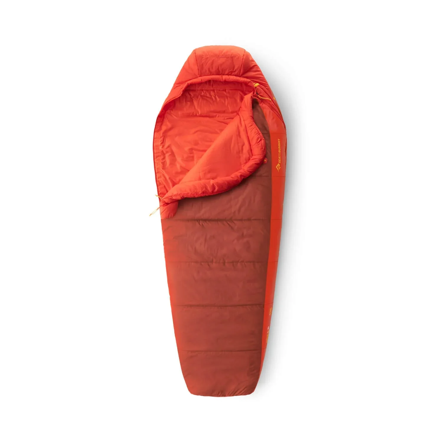 Sea to Summit Hamelin Synthetic -1°C Sleeping Bag - Image 2