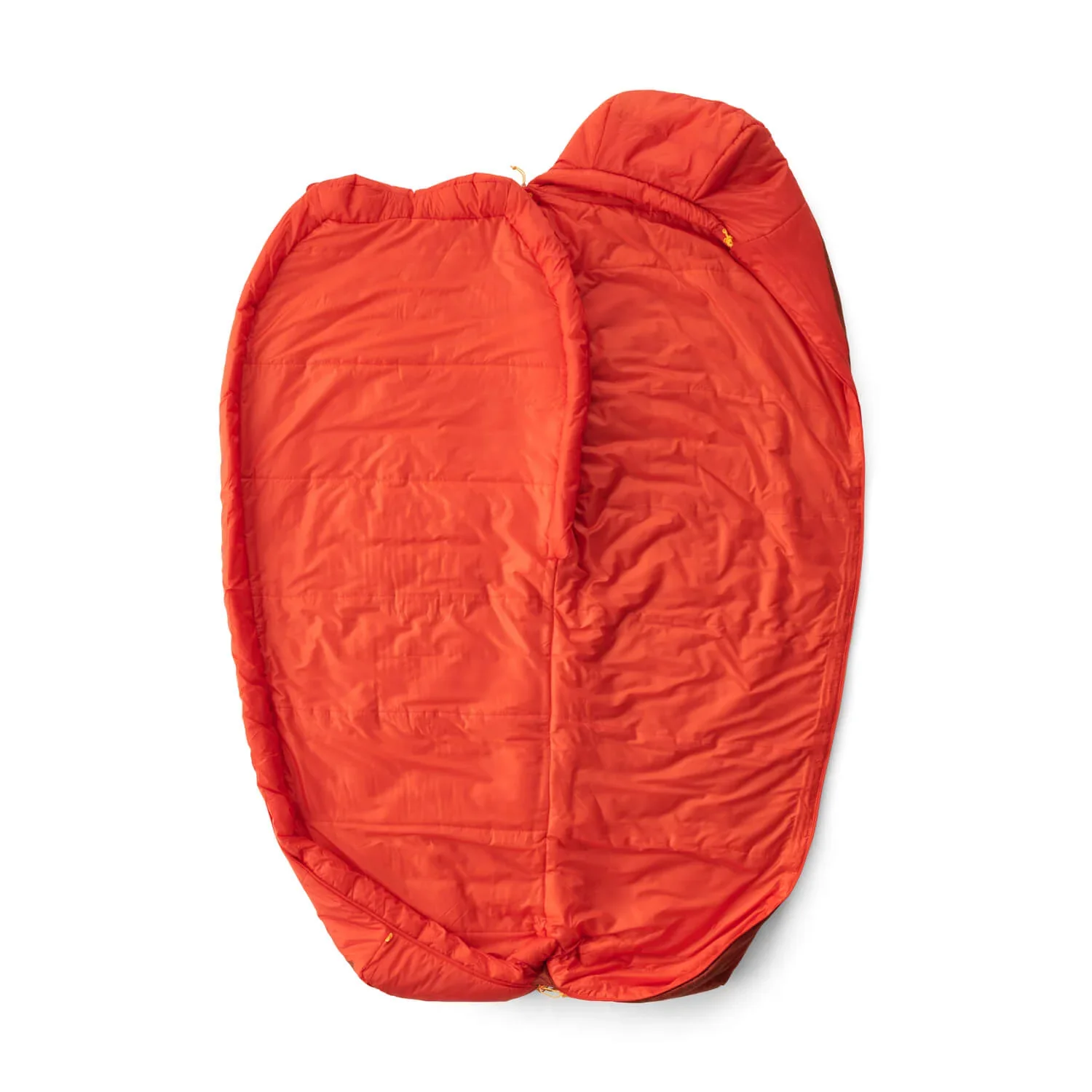 Sea to Summit Hamelin Synthetic -1°C Sleeping Bag - Image 3