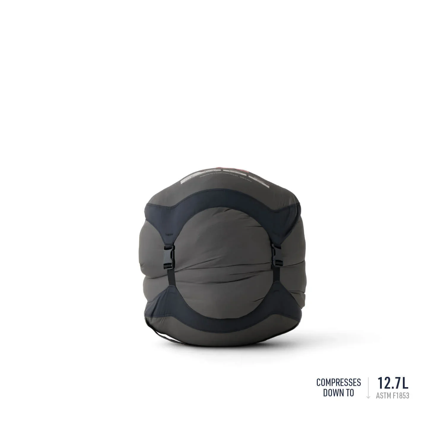 Sea to Summit Hamelin Synthetic -1°C Womens Sleeping Bag - Image 10