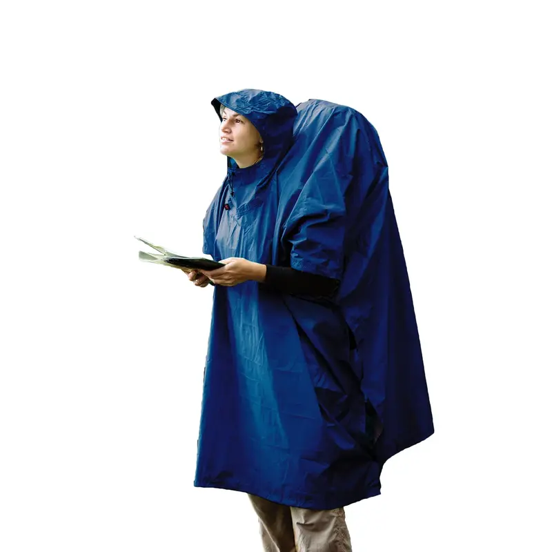 Sea to Summit Nylon 70D Tarp Poncho