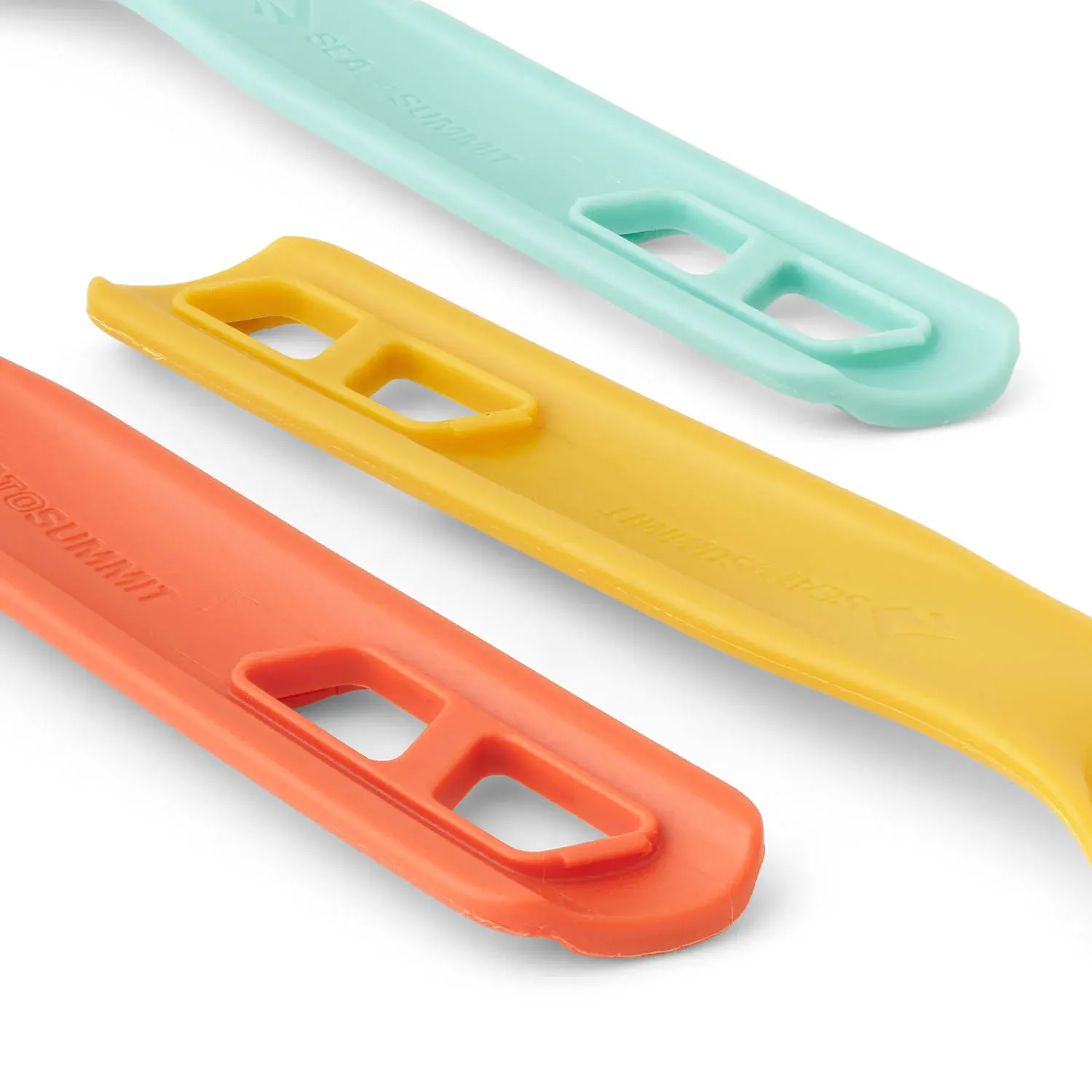 Sea to Summit Passage 3 Piece Cutlery Set - Image 2