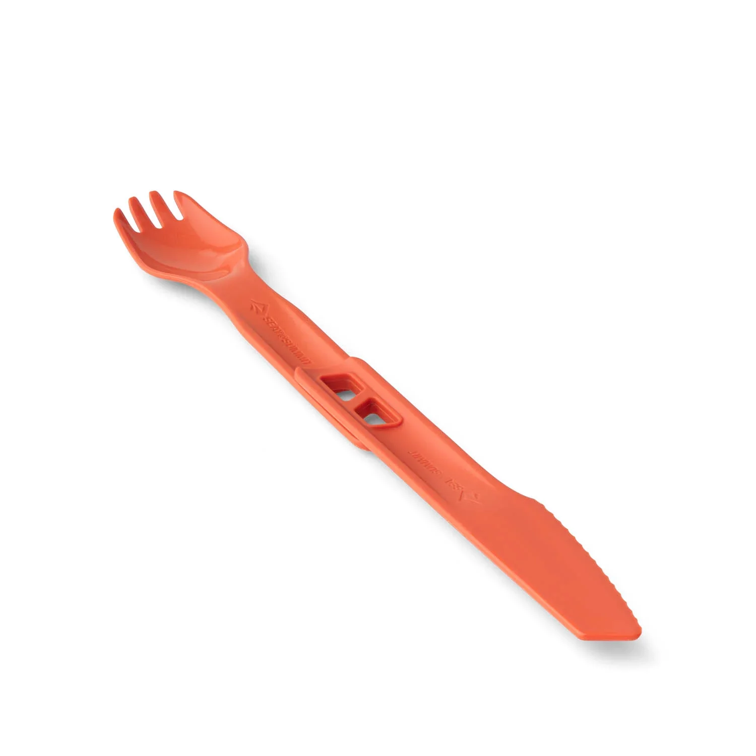 Sea to Summit Passage 3 Piece Cutlery Set - Image 4