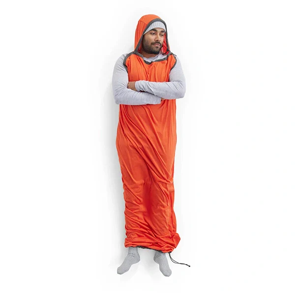 Sea to Summit Reactor Extreme Sleeping Bag Liner - Image 3