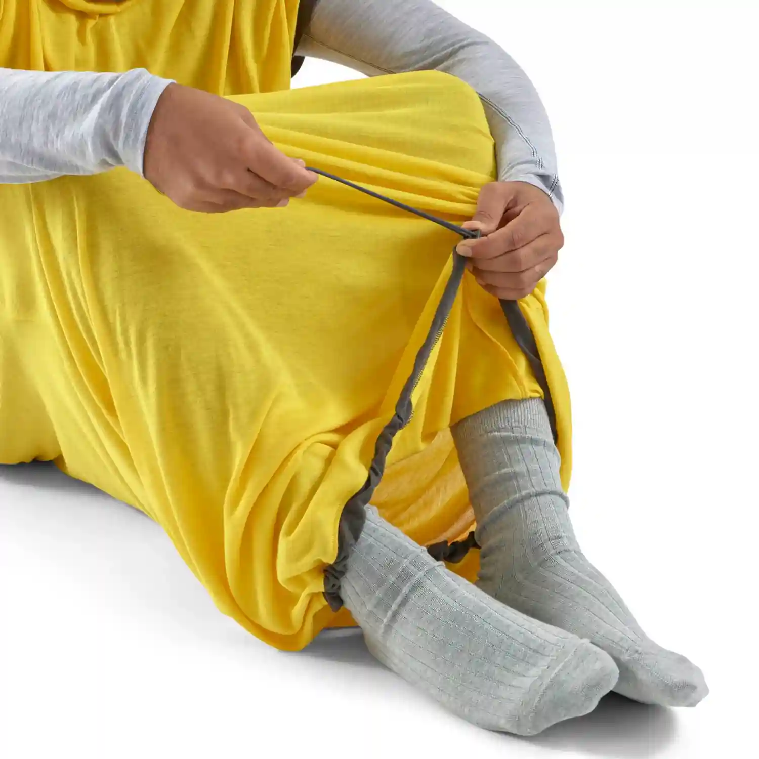 Sea to Summit Reactor Sleeping Bag Liner - Image 3