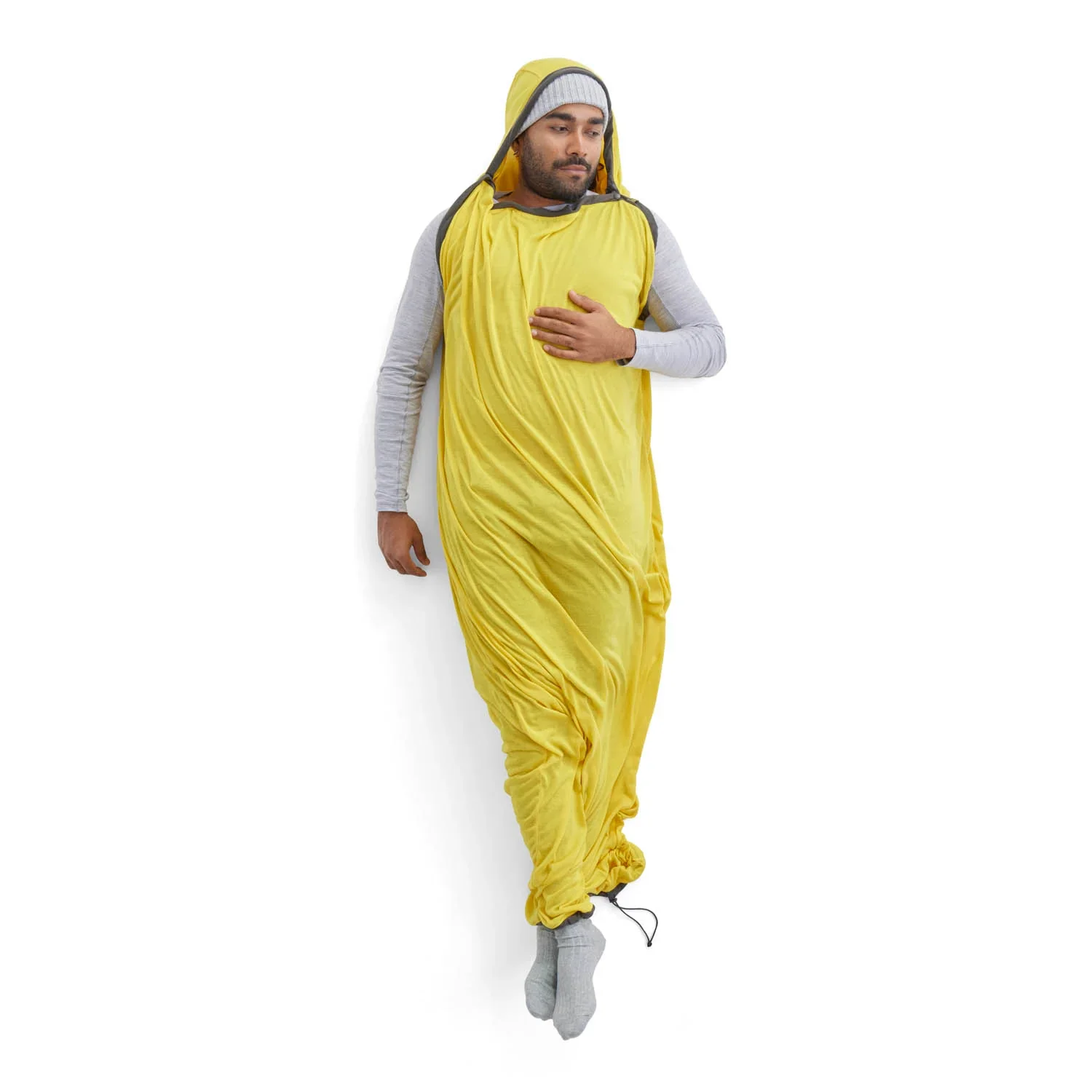 Sea to Summit Reactor Sleeping Bag Liner - Image 3