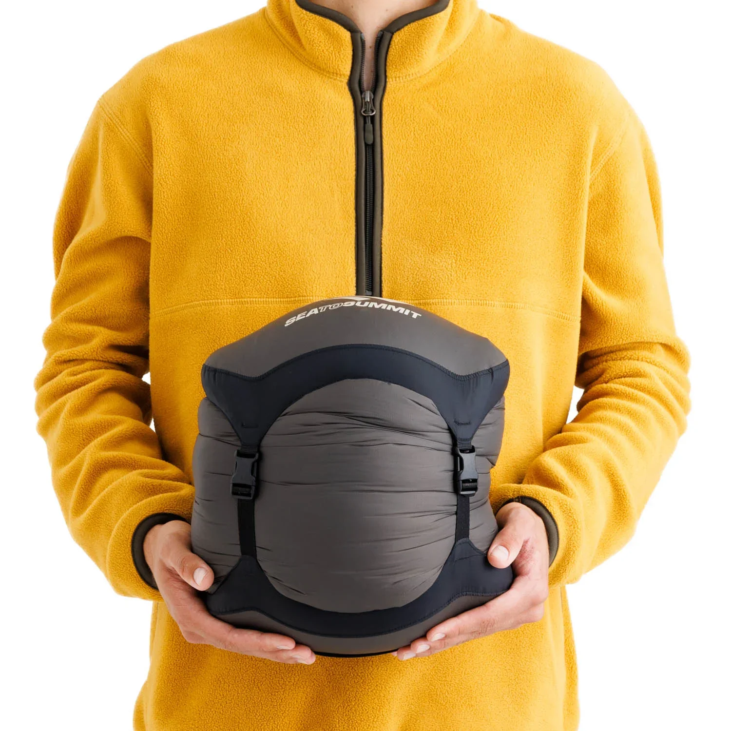 Sea to Summit Spark Down Double -9°C Sleeping Bag - Image 4