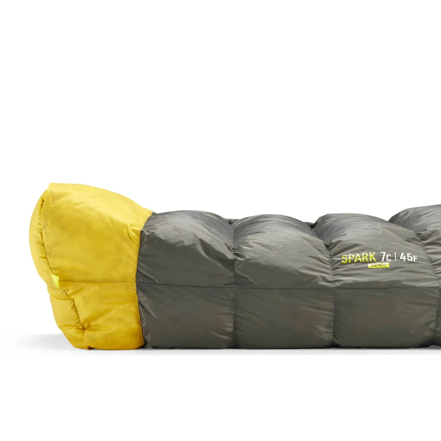 Sea to Summit Spark Ultralight -18°C Sleeping Bag - Image 11