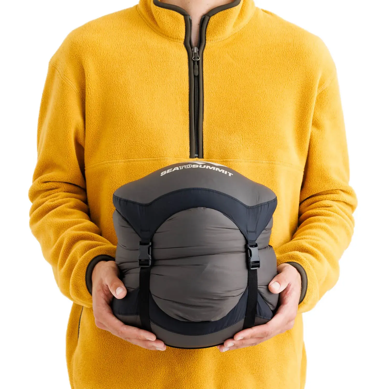 Sea to Summit Spark Ultralight -18°C Sleeping Bag - Image 13