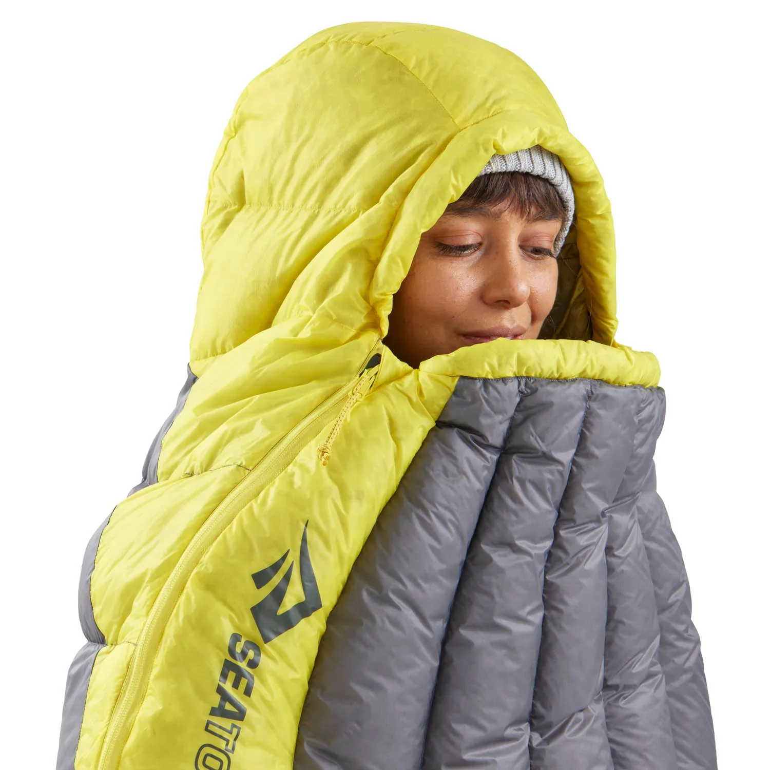 Sea to Summit Spark Ultralight 7°C Womens Sleeping Bag - Image 3