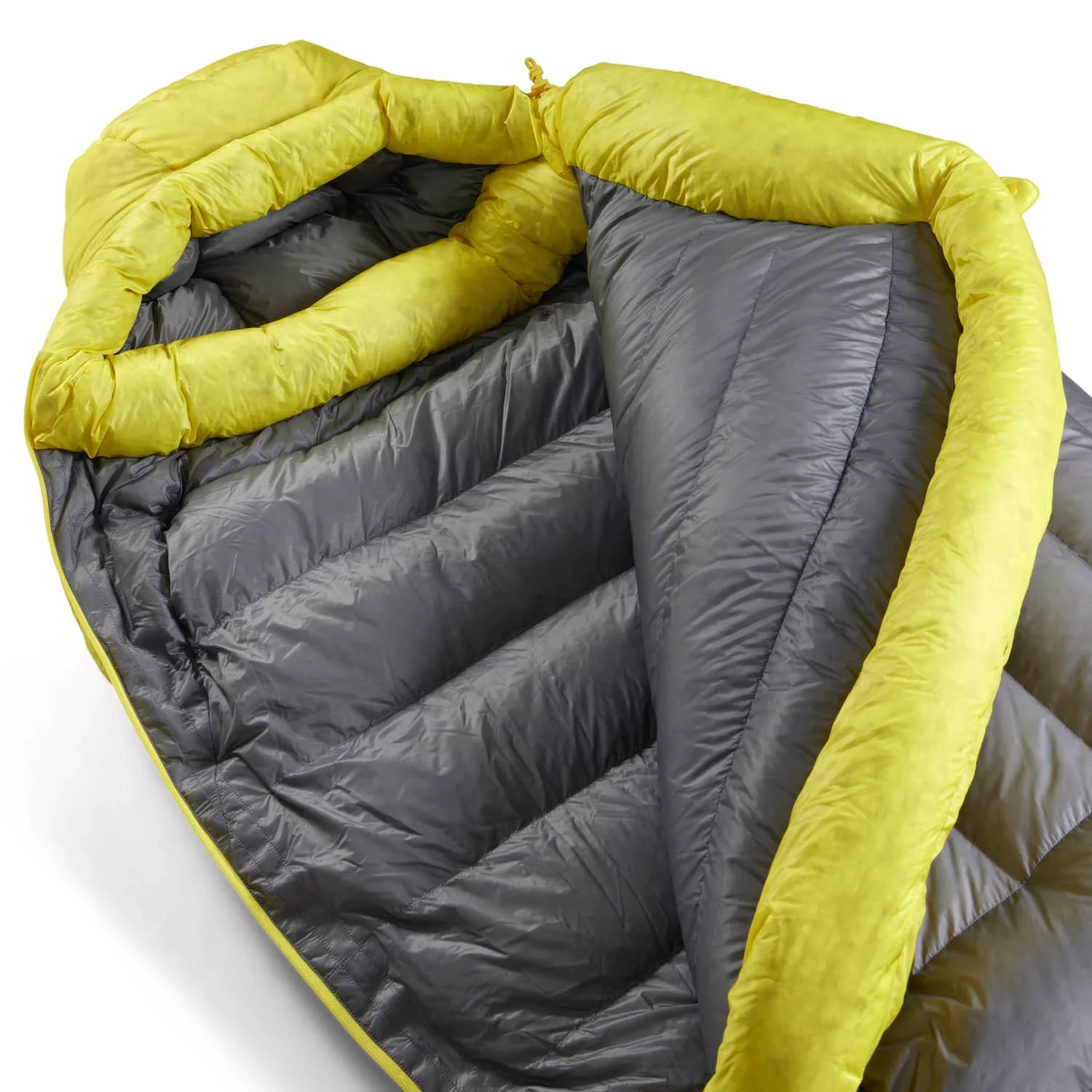 Sea to Summit Spark Ultralight 7°C Womens Sleeping Bag - Image 6