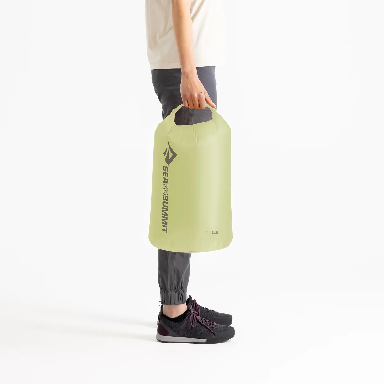 Sea to Summit Ultra-Sil Dry Sack - 20L - Image 2
