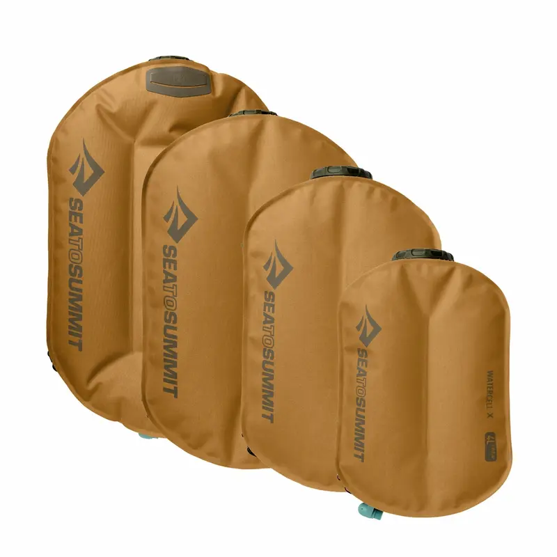Sea to Summit Watercell X Water Storage Bag - Image 2