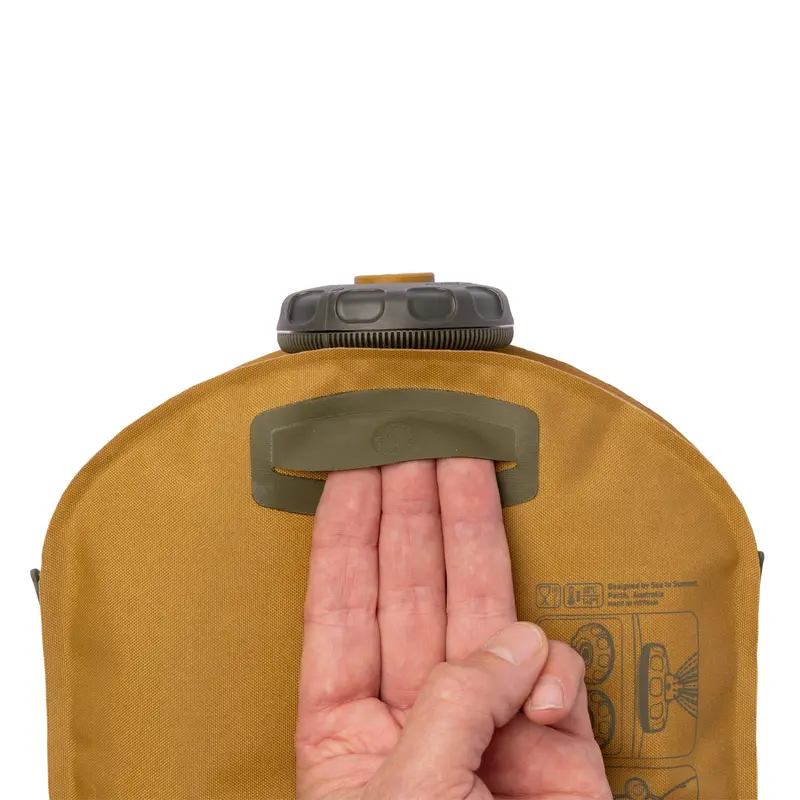 Sea to Summit Watercell X Water Storage Bag - Image 3