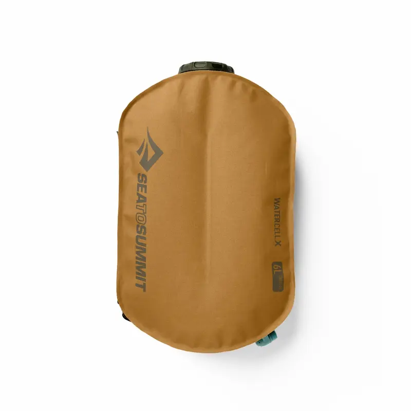 Sea to Summit Watercell X Water Storage Bag - Image 7