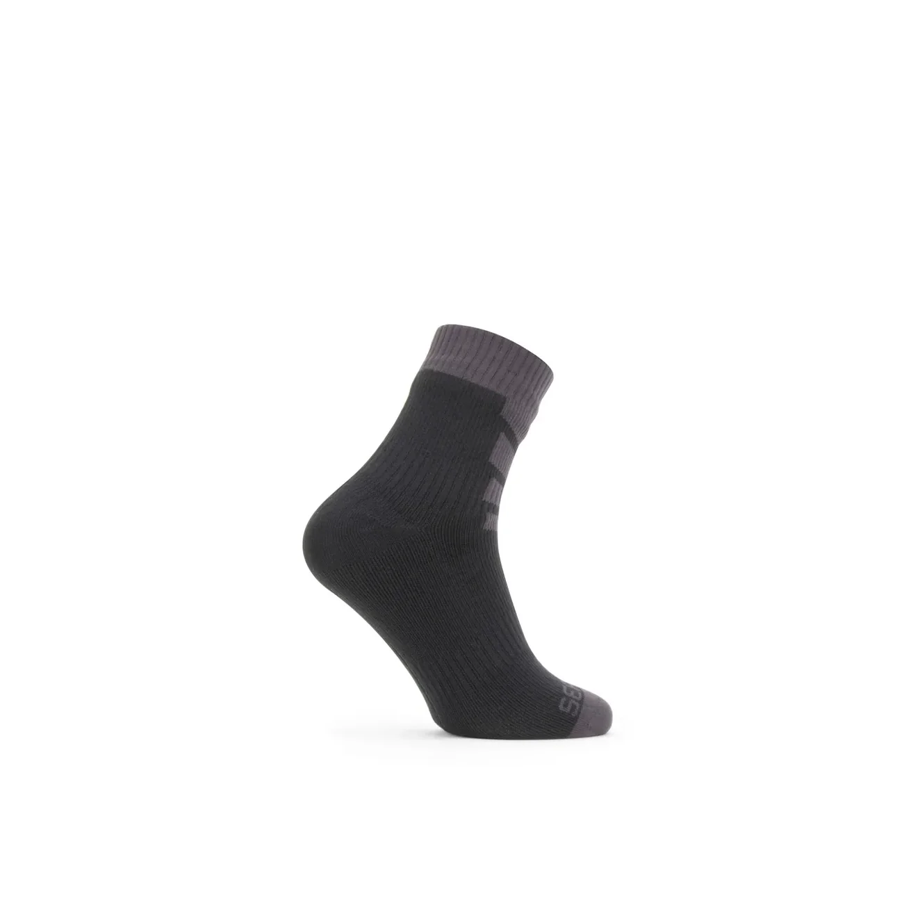 Sealskinz Waterproof Warm Weather Ankle Length Sock - Image 2