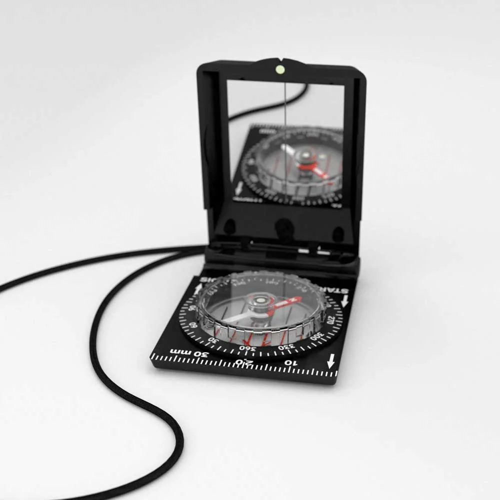Silva Ranger SL MS Compass