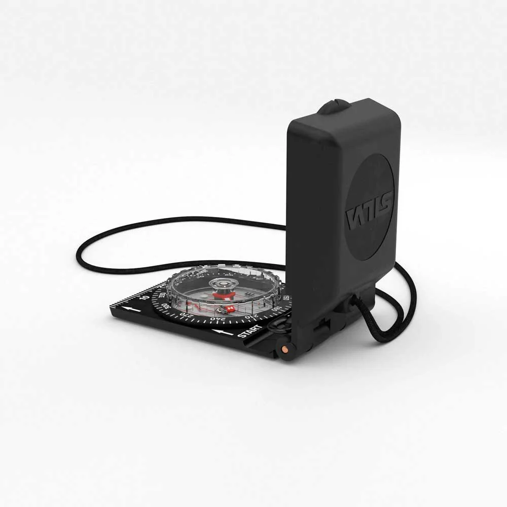 Silva Ranger SL MS Compass - Image 2