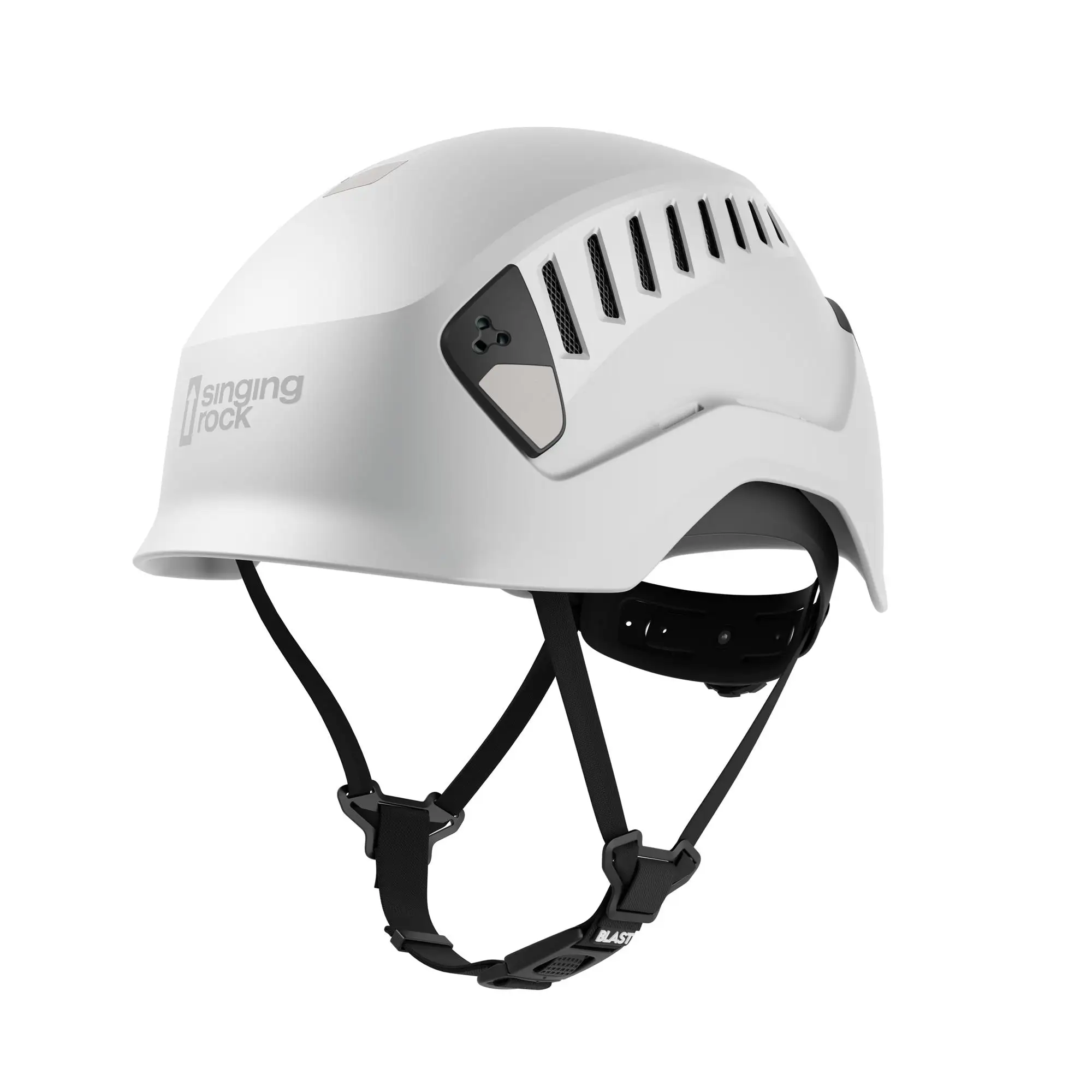 Singing Rock Blast Industrial Helmet - Image 6