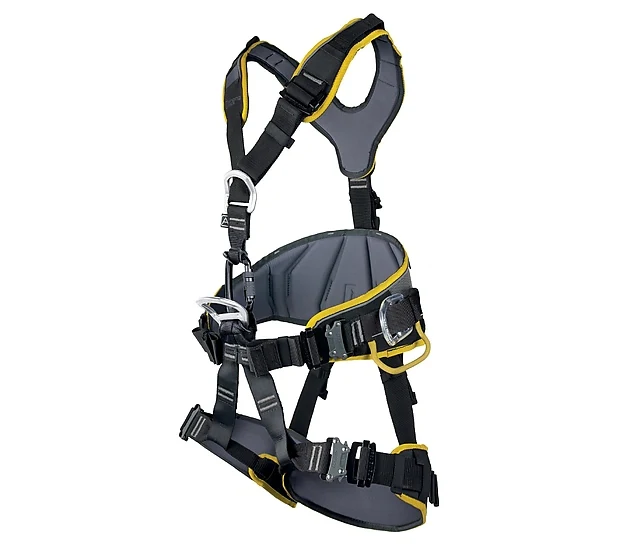 Singing Rock Expert 3D Speed Full Body Industrial Harness - Image 2