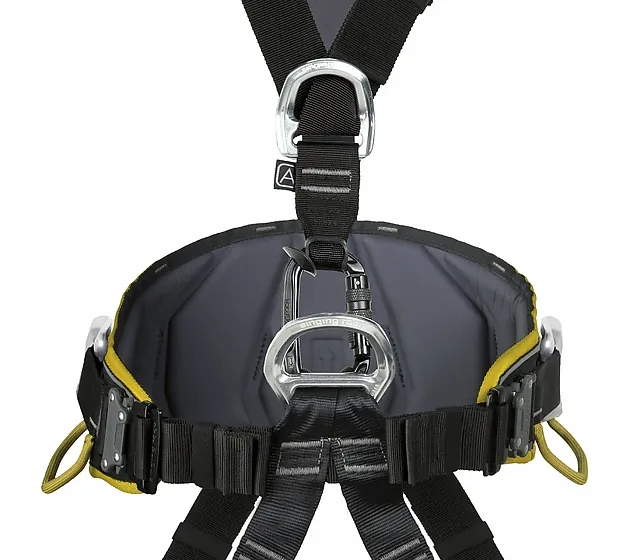 Singing Rock Expert 3D Speed Full Body Industrial Harness - Image 5