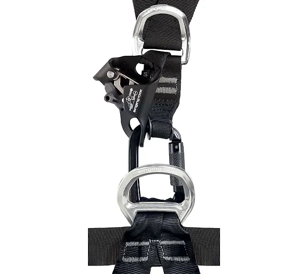 Singing Rock Expert 3D Speed Full Body Industrial Harness - Image 7