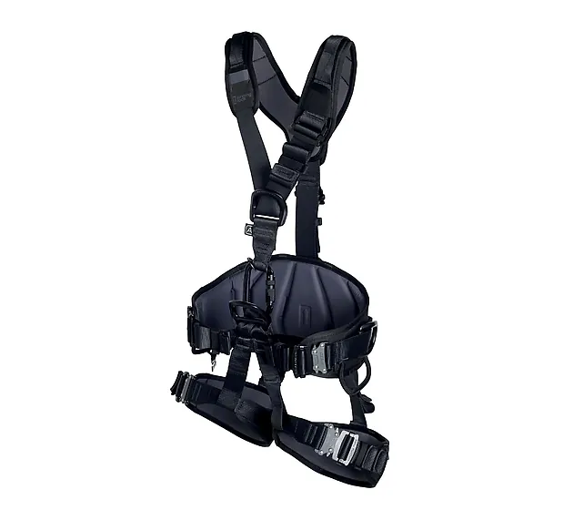 Singing Rock Expert 3D Speed Full Body Industrial Harness - Image 9