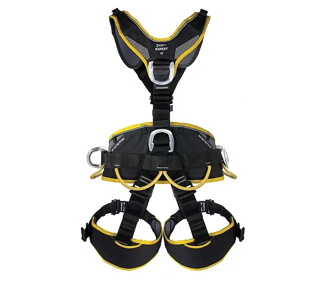 Singing Rock Expert 3D Standard Full Body Industrial Harness - Image 3