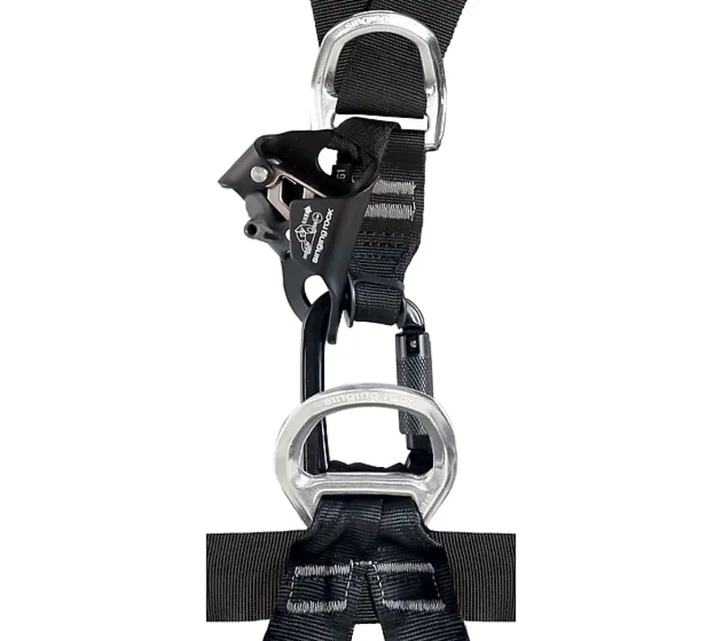 Singing Rock Expert 3D Standard Full Body Industrial Harness - Image 4