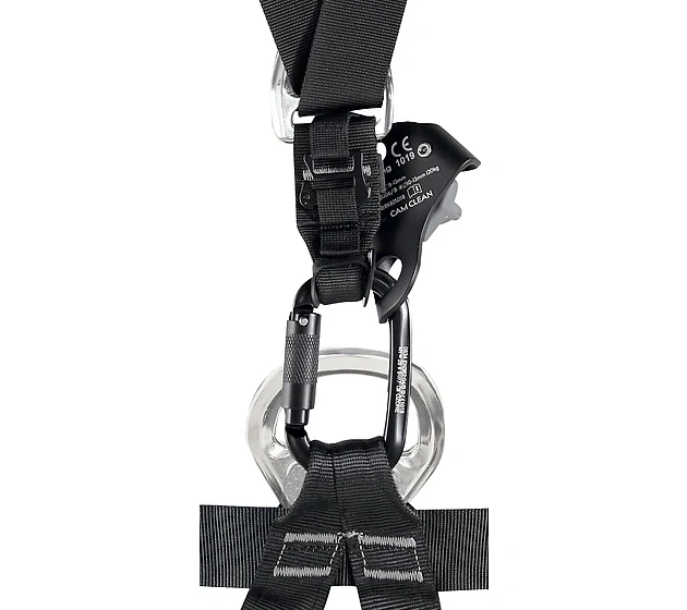 Singing Rock Expert 3D Standard Full Body Industrial Harness - Image 5