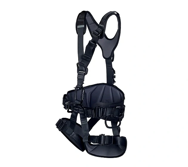 Singing Rock Expert 3D Standard Full Body Industrial Harness - Image 6