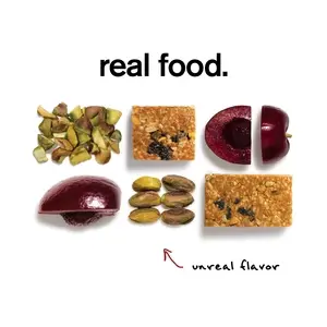 Skratch Labs Anytime Energy Bar - Cherries & Pistachios - Image 4