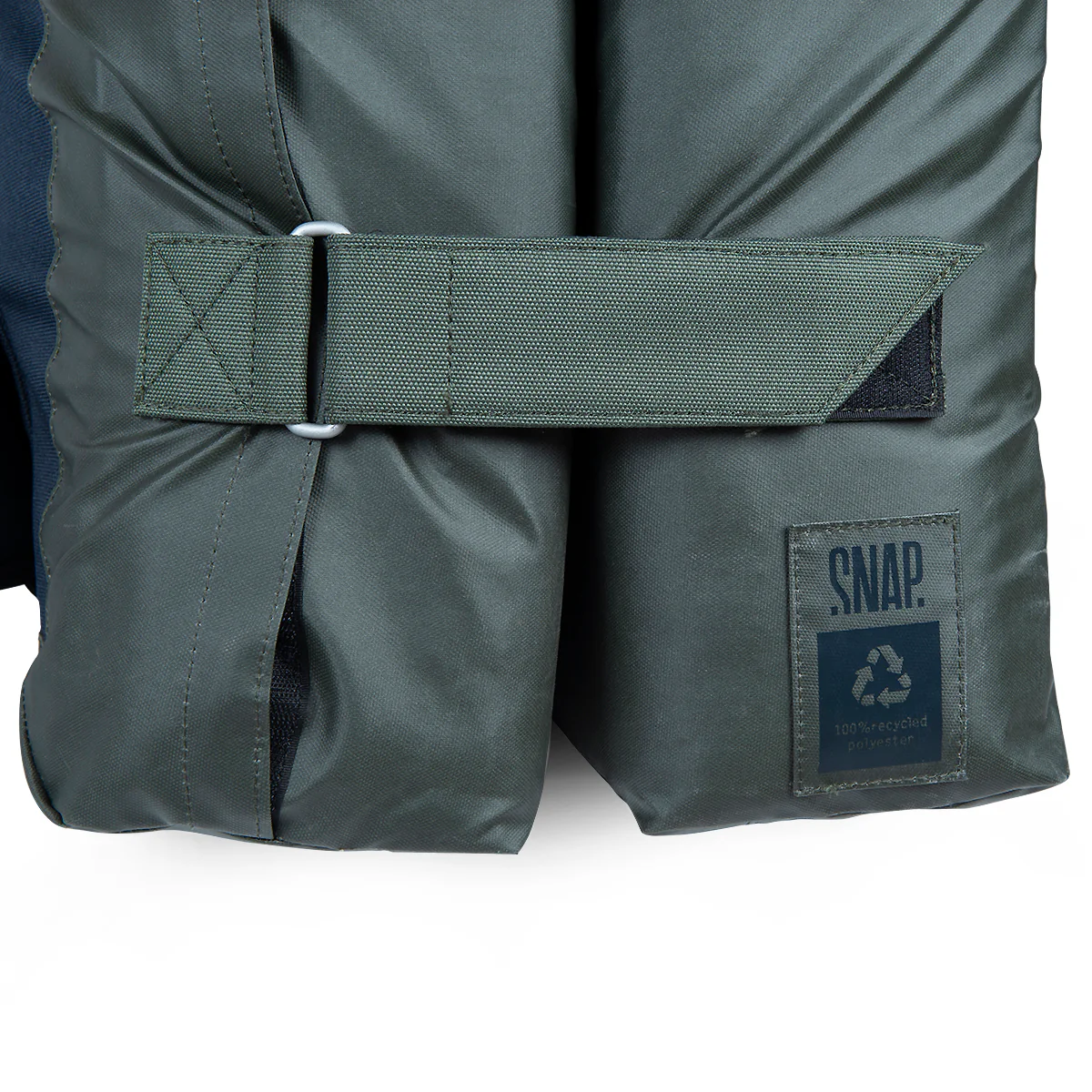 SNAP Grand Wham Bouldering Crash Pad - Image 9