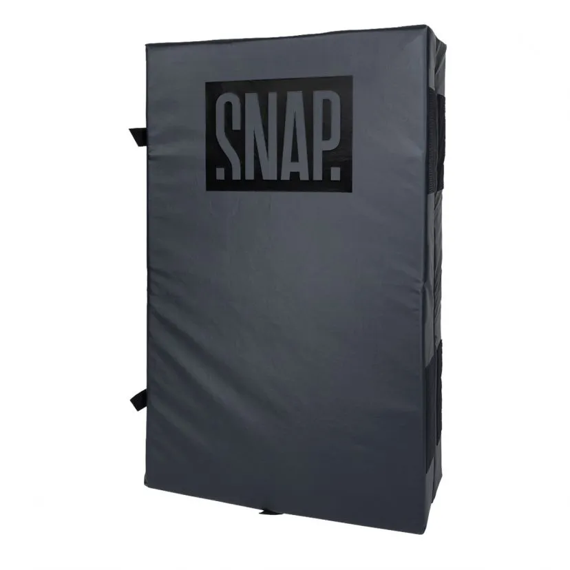 SNAP Grande Guts Bouldering Crash Pad - Image 3