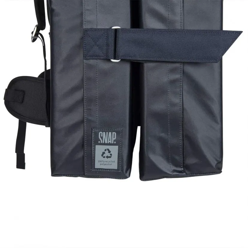 SNAP Grande Guts Bouldering Crash Pad - Image 4